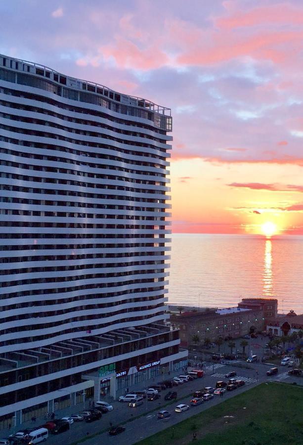 I Like Batumi公寓 外观 照片