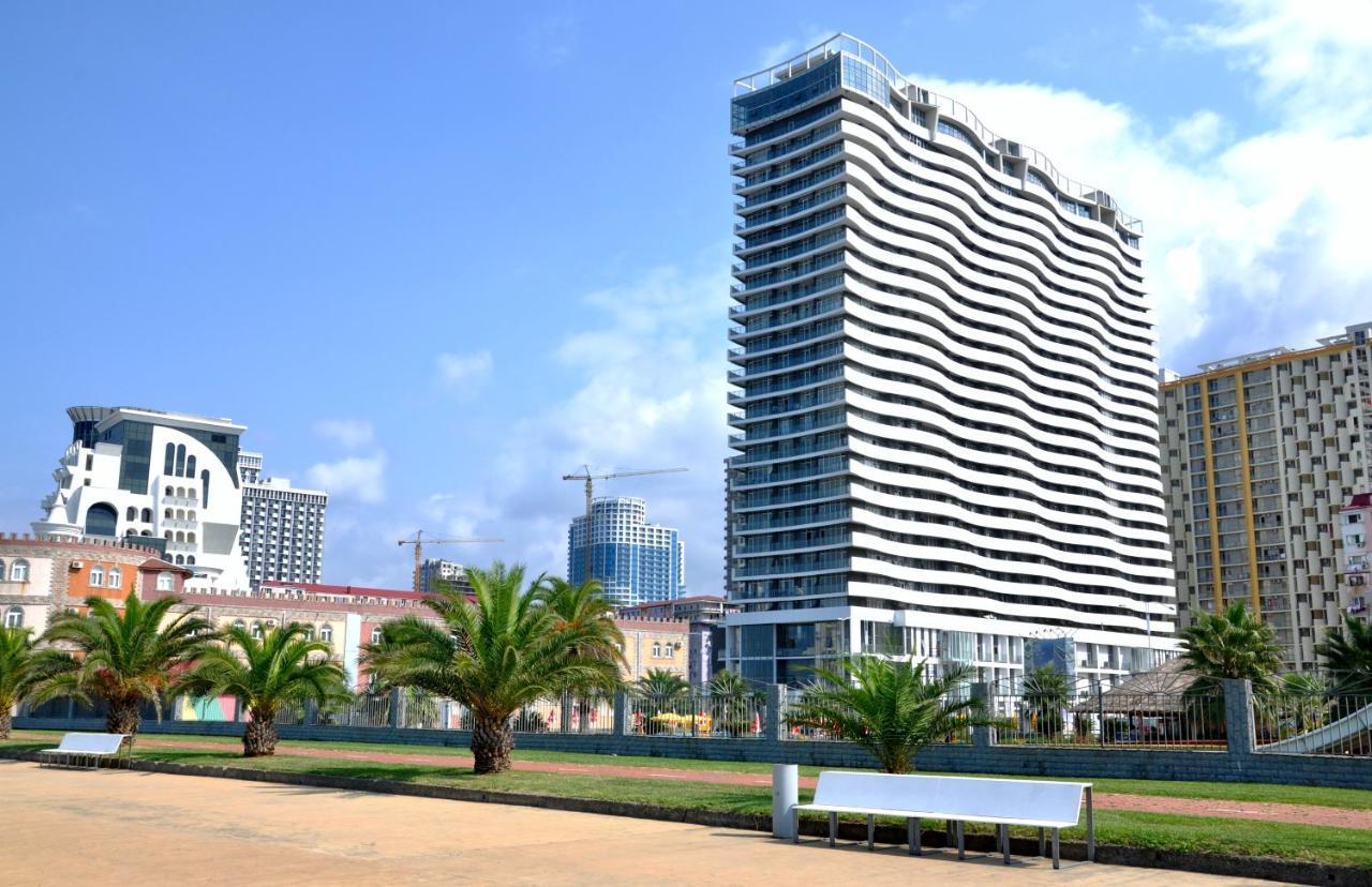 I Like Batumi公寓 外观 照片