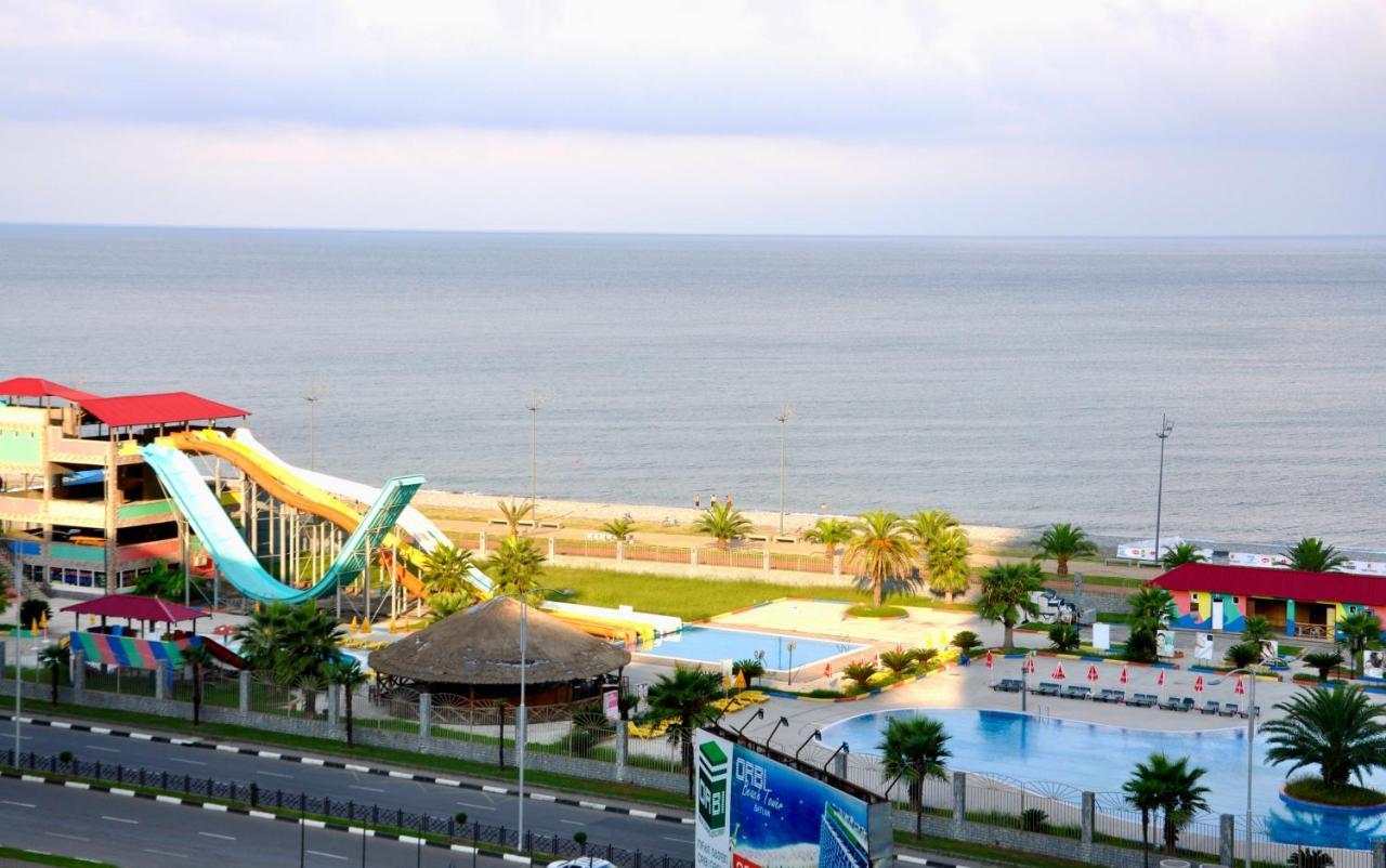 I Like Batumi公寓 外观 照片