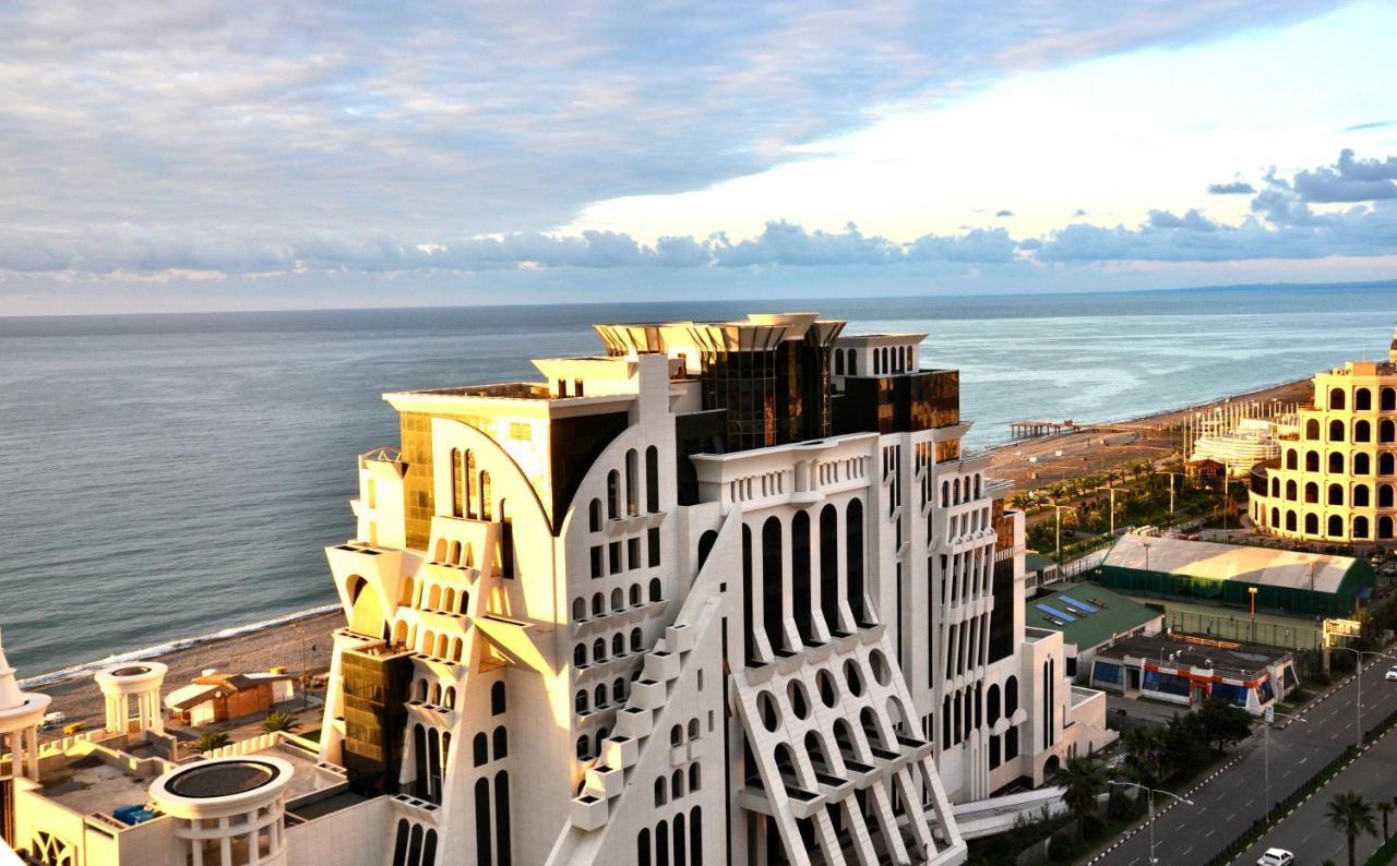 I Like Batumi公寓 外观 照片