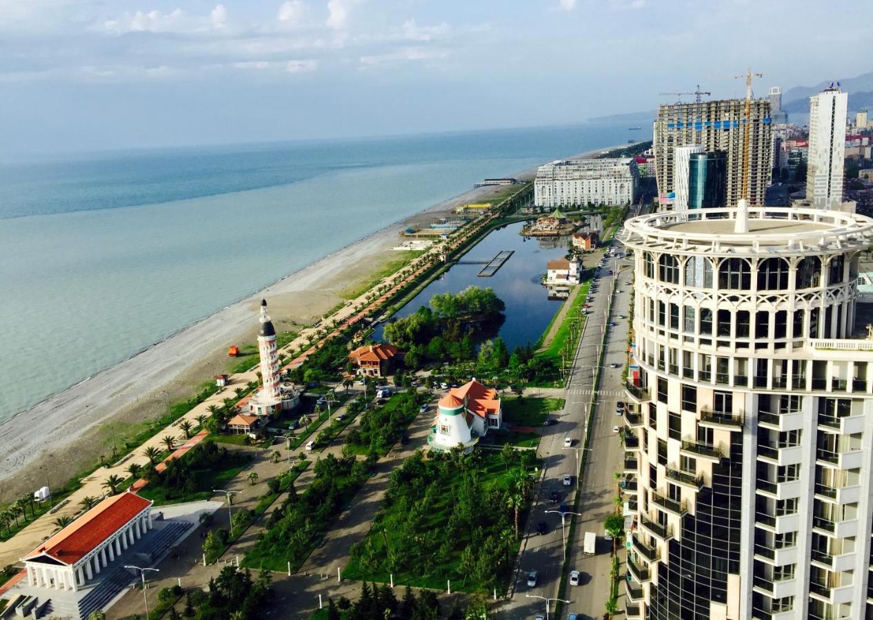 I Like Batumi公寓 外观 照片