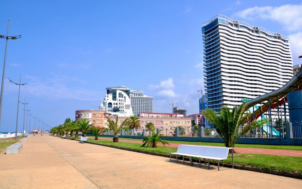 I Like Batumi公寓 外观 照片
