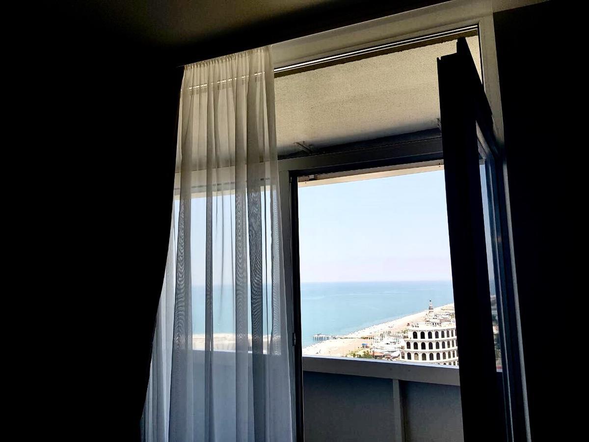 I Like Batumi公寓 外观 照片
