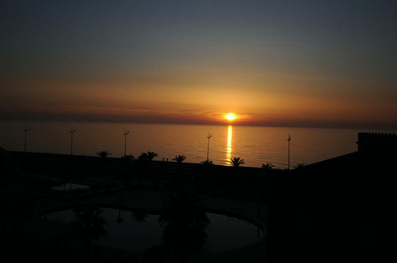 I Like Batumi公寓 外观 照片